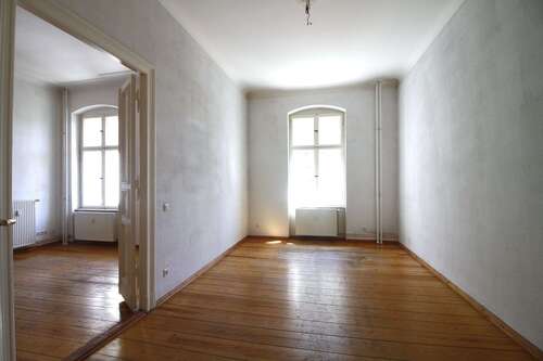 Foto - Wohnung zum Mieten in Berlin 1.621,80 € 95.4 m²