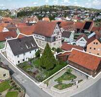 Haus zum Kaufen in Röttingen 260.000,00 € 185 m²