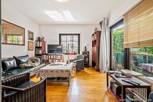 Foto - Wohnung zum Kaufen in Frankfurt am Main 389.000,00 € 109 m²