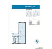Wohnung zum Kaufen in Berlin 195.000,00 € 54.99 m²