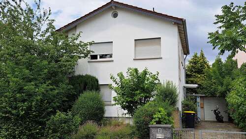 Foto - Haus zum Kaufen in Wiesbaden 590.000,00 € 198 m²