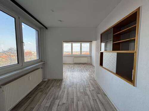 Foto - Wohnung zum Mieten in Frankfurt (Oder) 291,83 € 53.06 m²