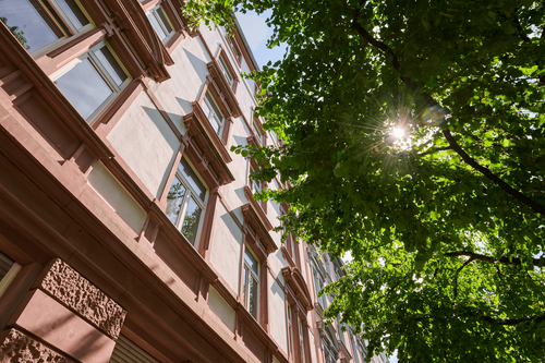 Foto - Wohnung zum Kaufen in Frankfurt am Main 570.000,00 € 78.19 m²