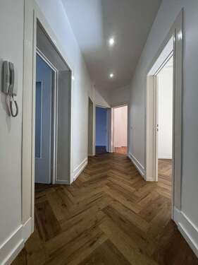 Foto - Wohnung zum Kaufen in Karlsruhe-Durlach 418.000,00 € 87 m²