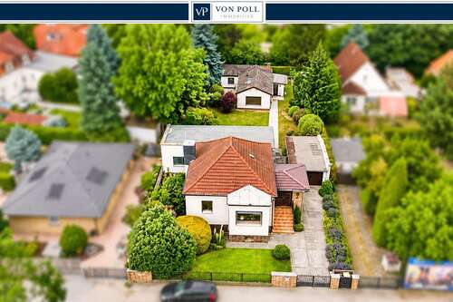Foto - Haus zum Kaufen in Berlin Kaulsdorf-Nord 599.000,00 € 146.27 m²