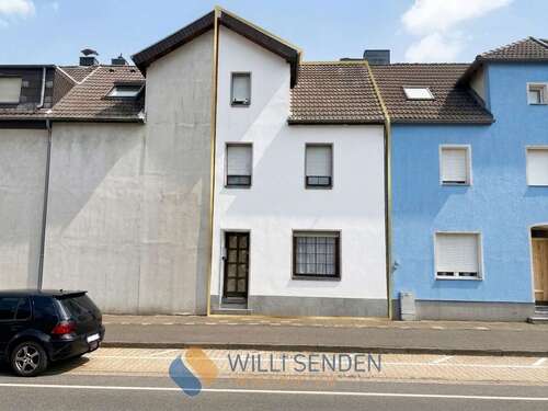 Foto - Haus zum Kaufen in Düren 159.000,00 € 130 m²