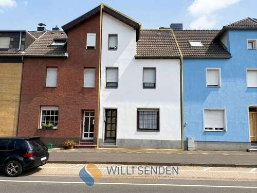Foto - Haus zum Kaufen in Düren 159.000,00 € 130 m²