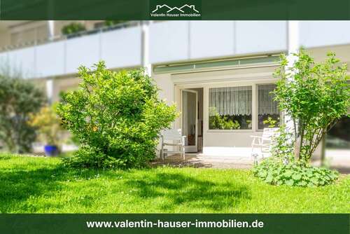 Foto - Wohnung zum Kaufen in Bad Harzburg Bündheim 55.000,00 € 30 m²