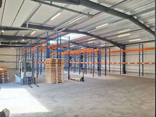Foto - Halle in Quickborn 3.894,00 € 472 m²