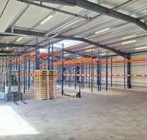 Halle in Quickborn 3.894,00 € 472 m²