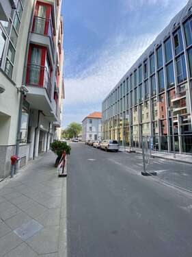Foto - Einzelhandel in Berlin 1.350,00 € 46 m²