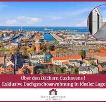 Wohnung zum Kaufen in Cuxhaven 595.000,00 € 95.8 m²