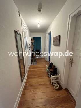 Foto - Wohnung zum Mieten in Hamburg-Nord, Hamburg 1.020,00 € 52 m²