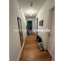 Wohnung zum Mieten in Hamburg-Nord, Hamburg 1.020,00 € 52 m²