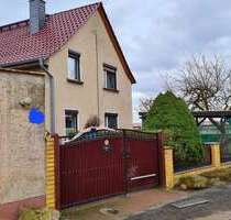 Haus zum Kaufen in Laußig Pressel 143.000,00 € 122 m² - Laußig / Pressel
