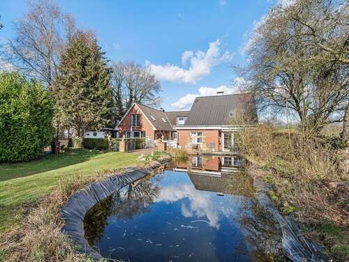 Foto - Haus zum Kaufen in Blumenthal 639.500,00 € 275 m²