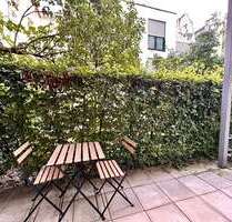 Wohnung zum Mieten in Frankfurt am Main 1.250,00 € 40 m²