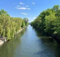 Wohnung zum Kaufen in Berlin Kreuzberg 340.000,00 € 40.42 m² - Berlin / Kreuzberg