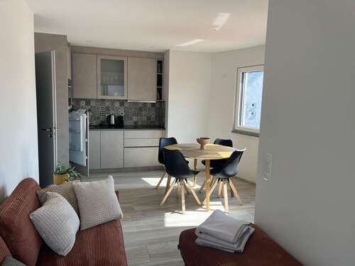 Foto - Wohnung zum Kaufen in Bad Aibling 385.000,00 € 45.3 m²