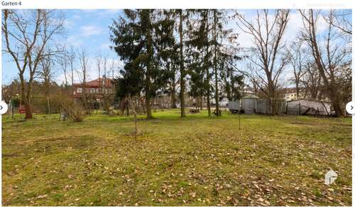 Foto - Grundstück zu verkaufen in Hoppegarten 540.000,00 € 1825 m²