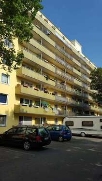Foto - Wohnung zum Mieten in Essen 459,00 € 54 m²