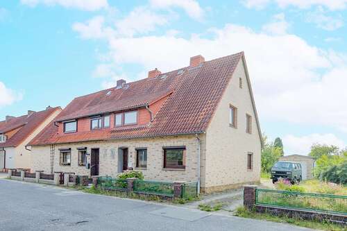 Foto - Haus zum Kaufen in Stelle 349.000,00 € 106 m²