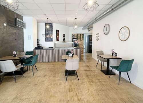 Foto - Büro in Burgkirchen 650,00 € 87 m²