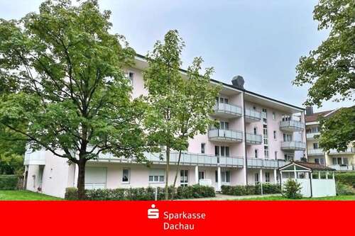 Foto - Wohnung zum Kaufen in Dachau 499.000,00 € 96 m²