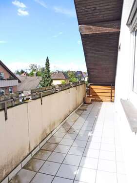 Foto - Wohnung zum Mieten in Karlsruhe 790,00 € 78 m²