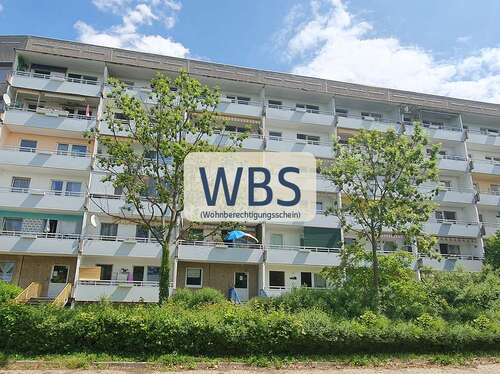 Foto - Wohnung zum Mieten in Leipzig 340,79 € 72.44 m²