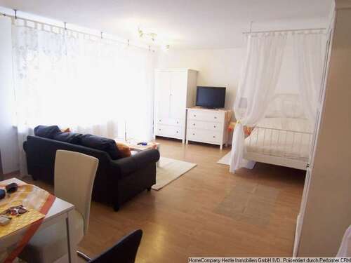 Foto - Wohnen auf Zeit in Freiburg 750,00 €