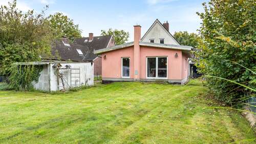 Foto - Haus zum Kaufen in Heist 445.000,00 € 128 m²