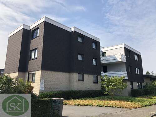 Foto - Wohnung zum Mieten in Marl 442,00 € 52 m²