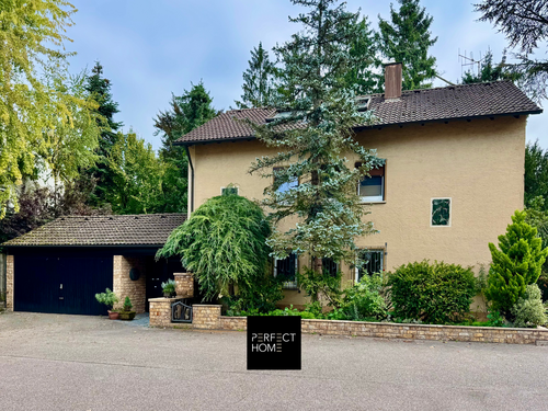 Foto - Haus zum Kaufen in Heilbronn 929.000,00 € 228 m²