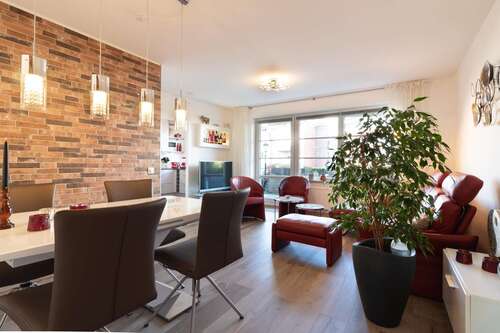 Foto - Wohnung zum Kaufen in Hamburg 395.000,00 € 102 m²