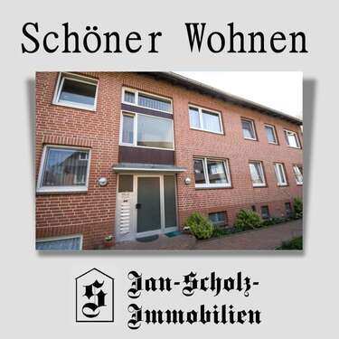 Foto - Wohnung zum Mieten in Lauenburg 470,00 € 54 m²