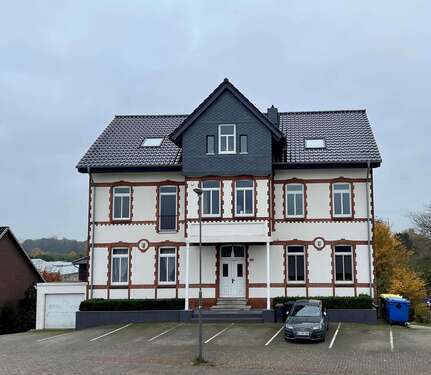 Foto - Wohnung zum Mieten in Winsen Hoopte 700,00 € 56 m²