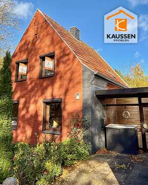 Foto - Haus zum Kaufen in Stolberg (Rheinland) Schevenhütte 249.000,00 € 125 m²