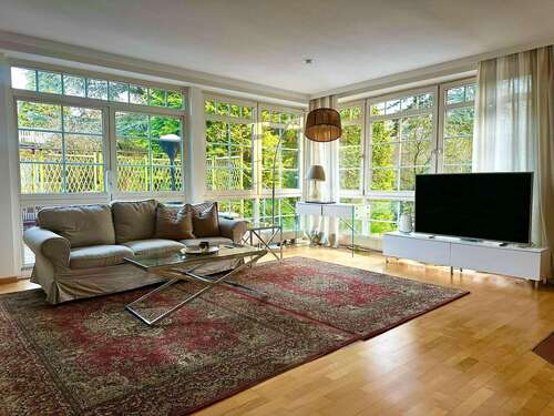 Foto - Wohnen auf Zeit in Hamburg 1.950,00 €