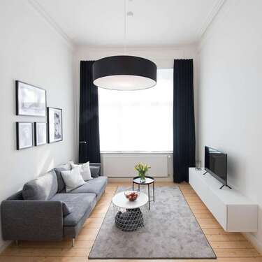 Foto - Wohnen auf Zeit in Aachen 1.500,00 €