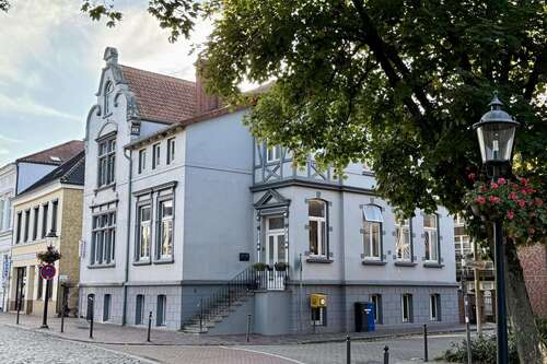 Foto - Haus zum Kaufen in Buxtehude 597.500,00 € 203 m²