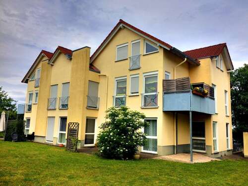 Foto - Wohnung zum Mieten in Hüttenberg 450,00 € 53 m²