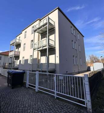 Foto - Wohnung zum Mieten in Heidenau 610,00 € 63 m²