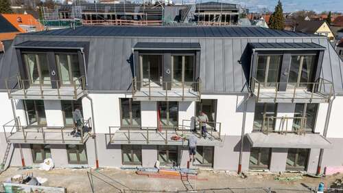 Foto - Wohnung zum Mieten in Dachau 2.170,00 € 94.5 m²