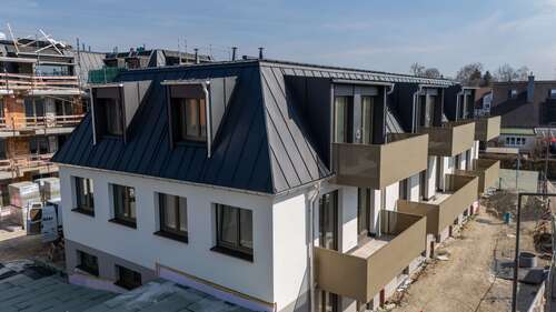 Foto - Wohnung zum Mieten in Dachau 2.170,00 € 94.5 m²