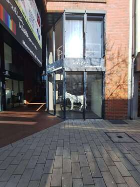 Foto - Einzelhandel in Wesel 1.300,00 € 80 m²