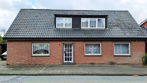 Foto - Haus zum Kaufen in Drensteinfurt 399.500,00 € 220 m²