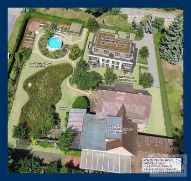 Foto - Haus zum Kaufen in Berlin 1.149.000,00 € 160 m²