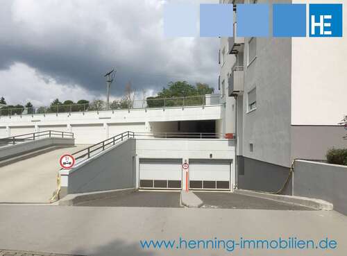 Foto - Garage zu vermieten in Bad Homburg v.d.H. 80,00 €