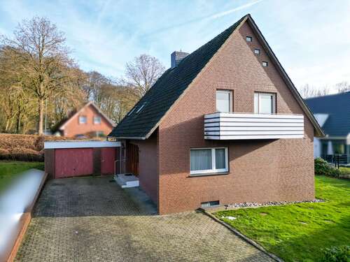 Foto - Haus zum Kaufen in Ibbenbüren-Laggenbeck 345.000,00 € 130 m²